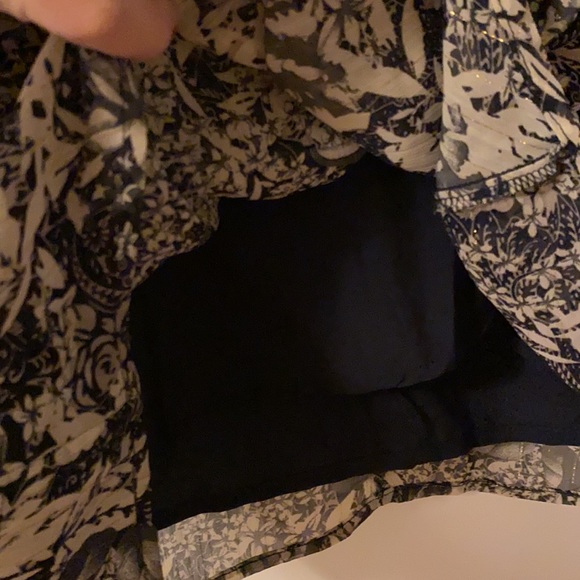 Aqua for Bloomingdales dress - Picture 5 of 7